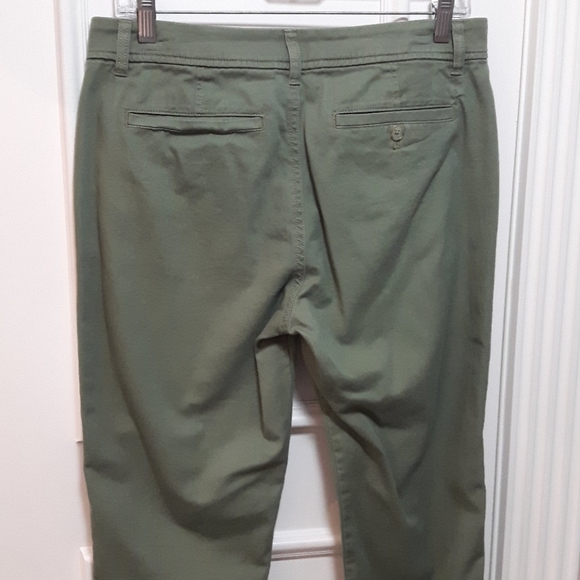 🛍️ j.crew factory chinos - Picture 4 of 4